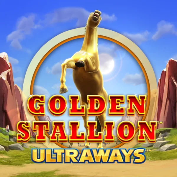 Golden Stallion - LAVABET168