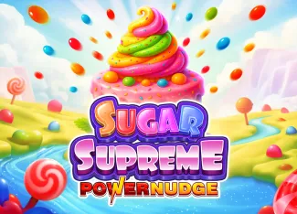 Pragmatic : Sugar Supreme Powernudge - LAVABET168