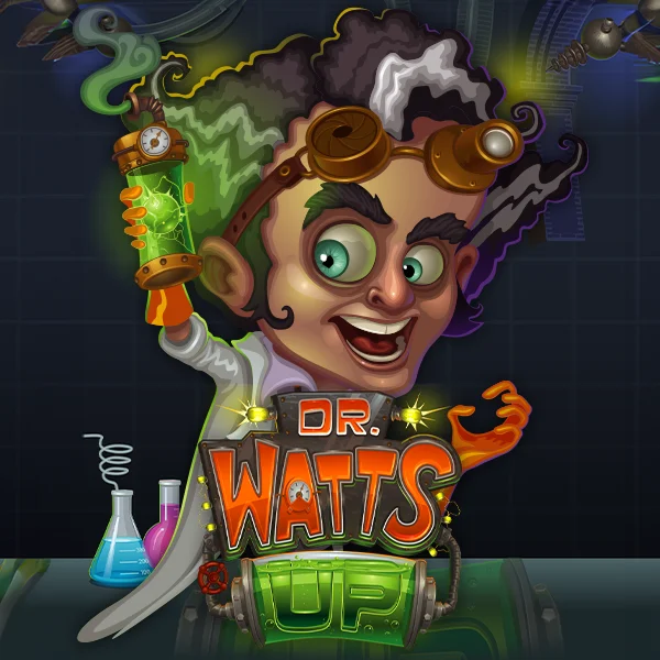 Dr Watts Up - LAVABET168