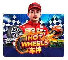 Joker123 : Hot Wheels - LAVABET168