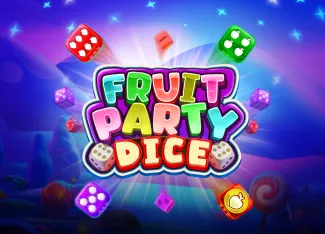 Pragmatic : Fruit Party Dice - LAVABET168
