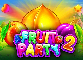 Pragmatic : Fruit Party 2 - LAVABET168