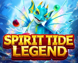 Spirit Tide Legend - LAVABET168
