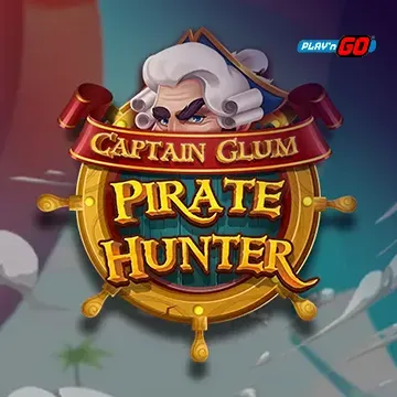 Captain Glum: Pirate Hunter - LAVABET168