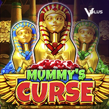 Mummy``s Curse - LAVABET168
