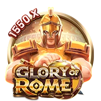 Facai : GLORY OF ROME - LAVABET168