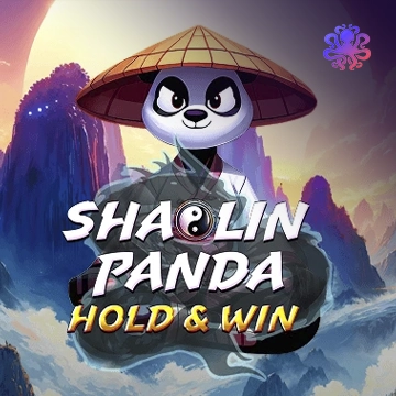 Shaolin Panda: Hold & Win - LAVABET168