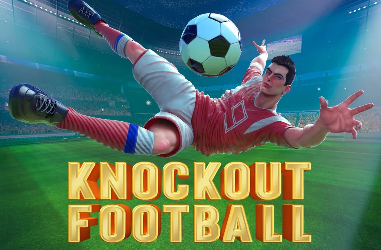 Habanero : Knockout Football - LAVABET168