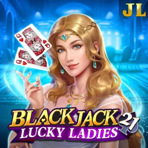 Blackjack Lucky Ladies - LAVABET168