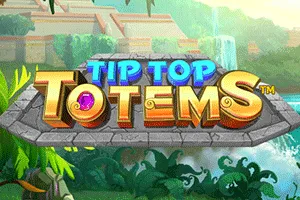Tip Top Totems - LAVABET168