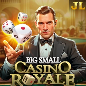 Big Small Casino Royale - LAVABET168