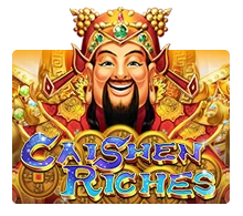 Joker123 : Caishen Riches - LAVABET168