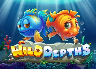 Pragmatic : Wild Depths - LAVABET168