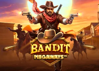 Pragmatic : Bandit Megaways - LAVABET168
