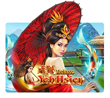 Joker123 : Yeh Hsien Deluxe - LAVABET168
