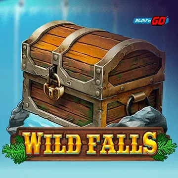 Wild Falls - LAVABET168