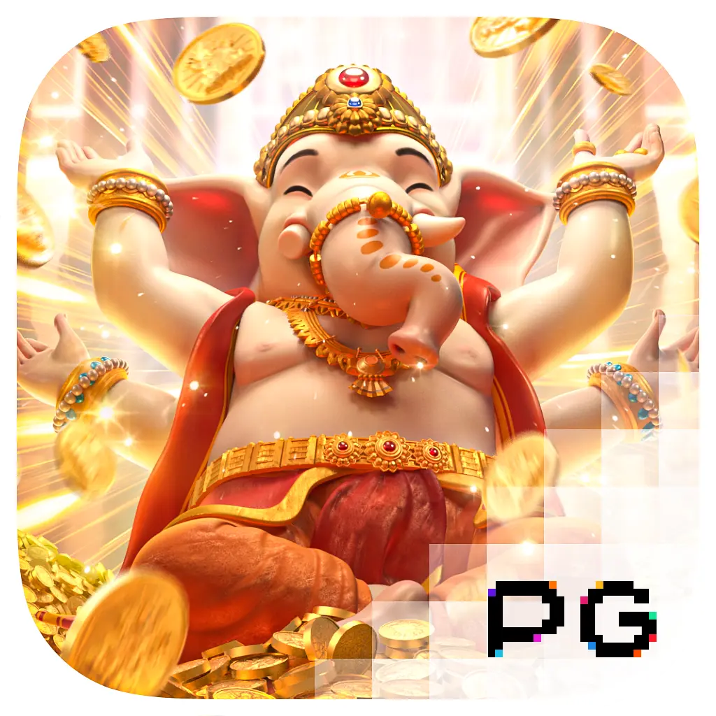 Ganesha Fortune - LAVABET168