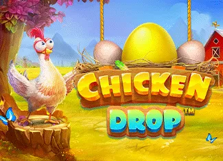 Pragmatic : Chicken Drop - LAVABET168