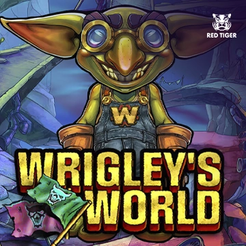 Wrigleys World - LAVABET168