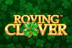 Roving Clover™ - LAVABET168