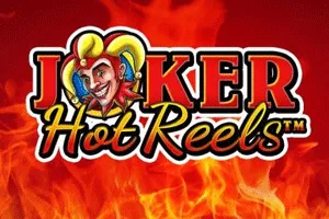 Joker Hot Reels - LAVABET168