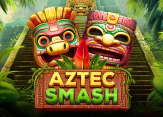 Pragmatic : Aztec Smash - LAVABET168