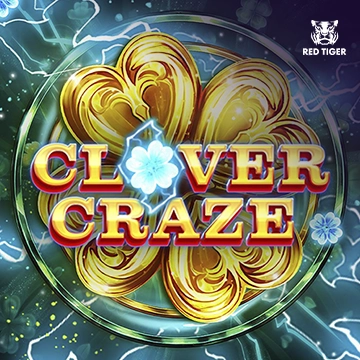 Clover Craze - LAVABET168