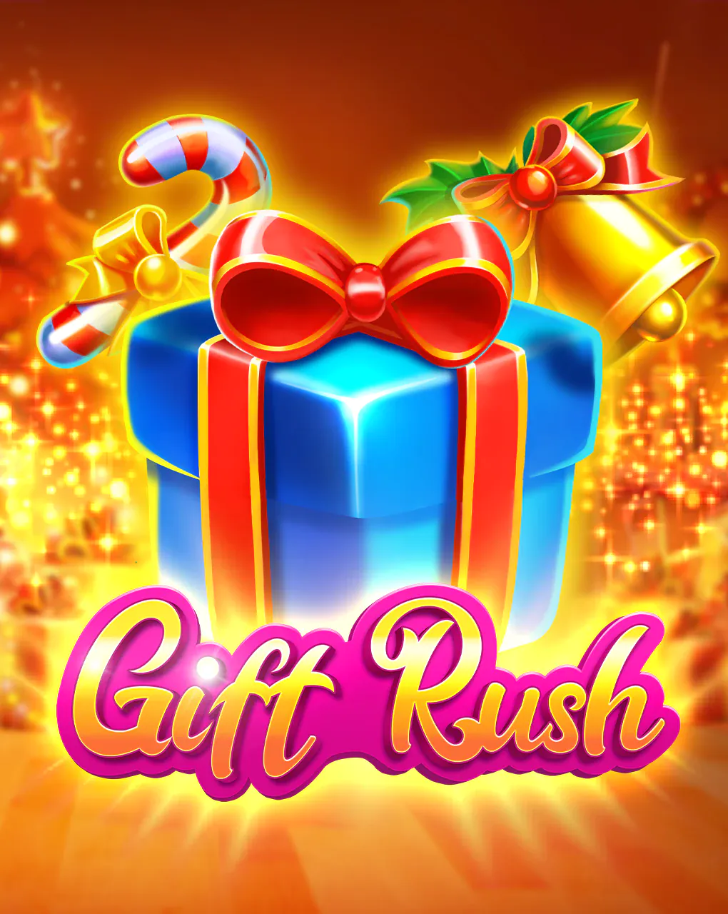 Gift Rush - LAVABET168