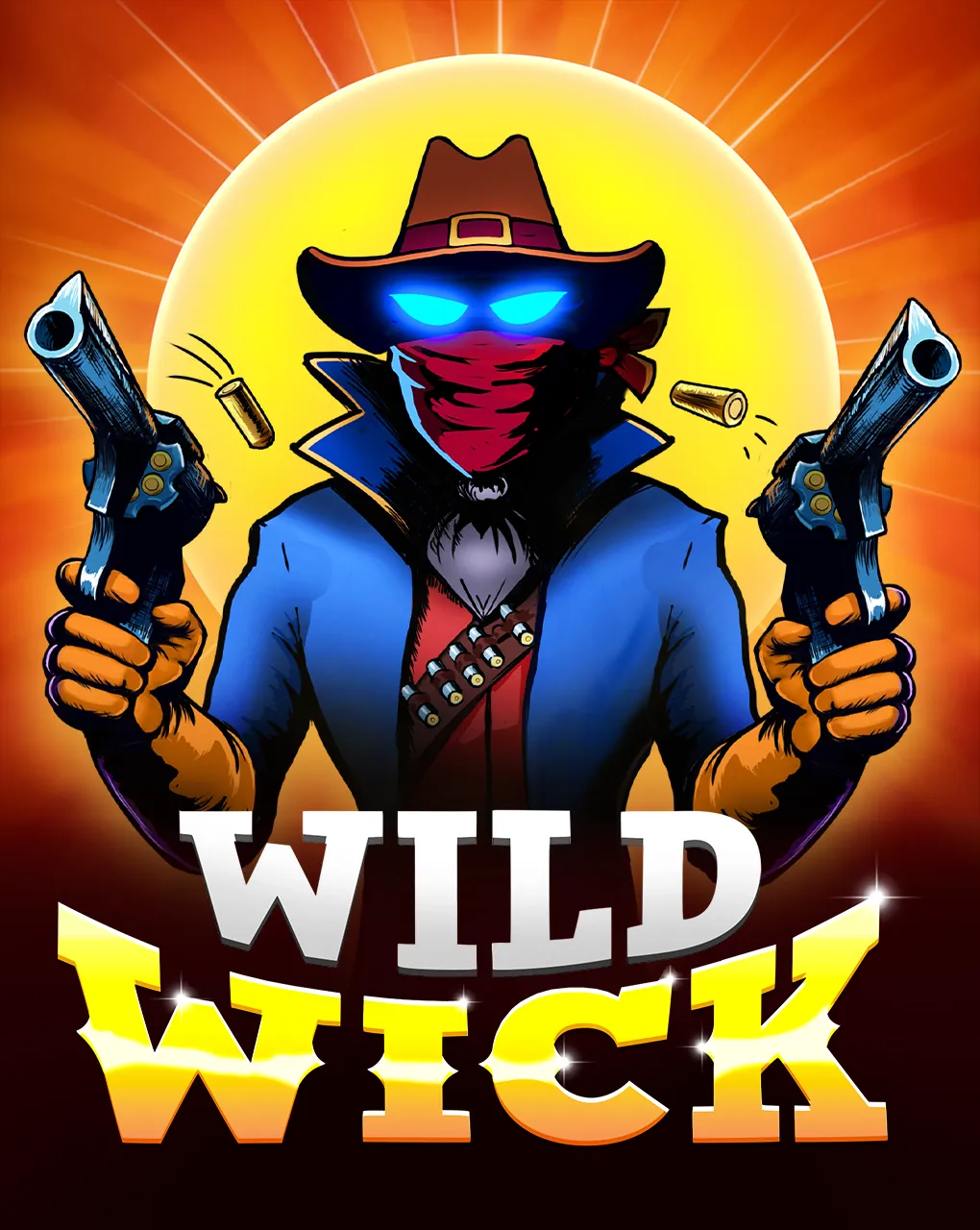 Wild Wick - LAVABET168