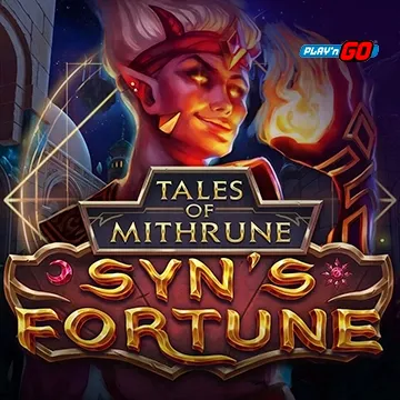Tales of Mithrune Syns Fortune - LAVABET168