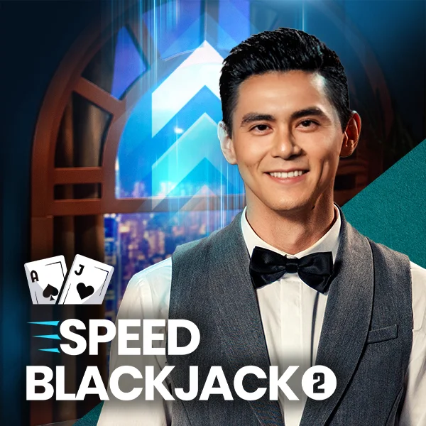 Speed Blackjack 2 - LAVABET168