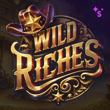 Wild Riches - LAVABET168