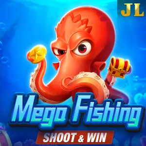 Mega Fishing - LAVABET168