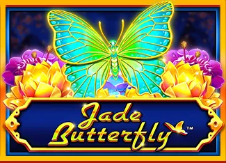 Pragmatic : Jade Butterfly - LAVABET168