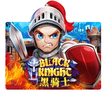 Joker123 : Black Knight - LAVABET168