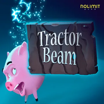 NolimitCity : Tractor Beam - LAVABET168