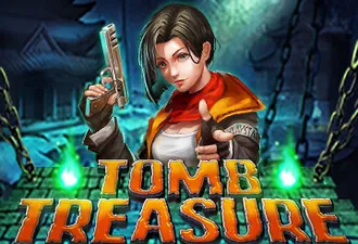 PLAYSTAR : TOMB TREASURE - LAVABET168