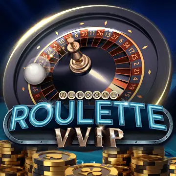 Roulette VVIP - LAVABET168