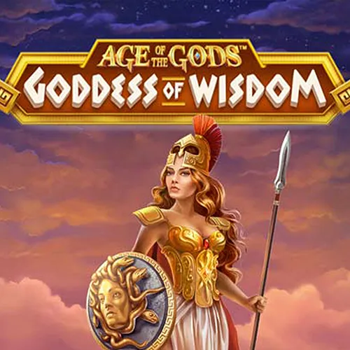 Age of the Gods: Goddess of Wisdom - LAVABET168