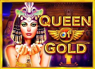 Pragmatic : Queen of Gold - LAVABET168