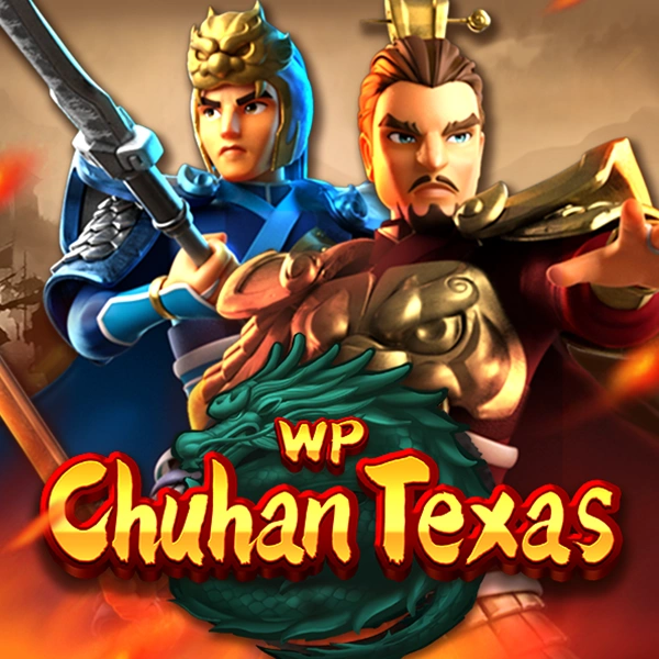 WP Chuhan Texas - LAVABET168