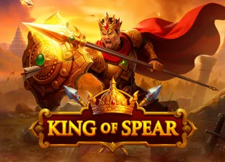 Pragmatic : King of Spear - LAVABET168