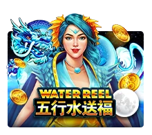 Joker123 : Water Reel - LAVABET168
