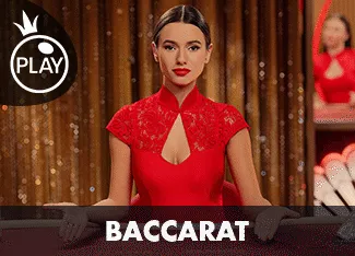 Baccarat Lobby - LAVABET168