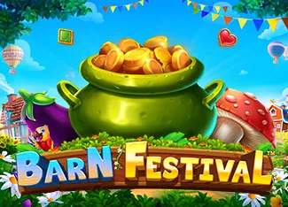 Pragmatic : Barn Festival - LAVABET168