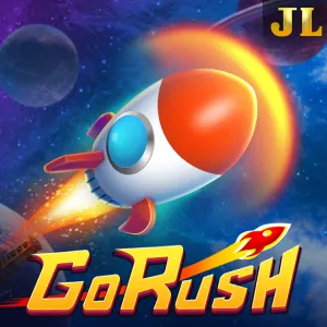 Go Rush - LAVABET168