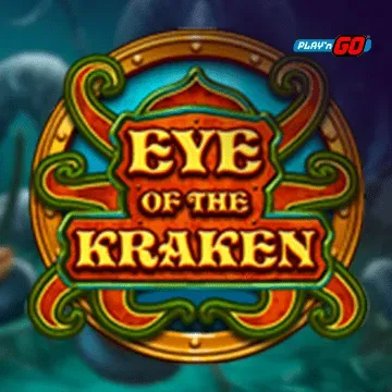 Eye of The Kraken - LAVABET168