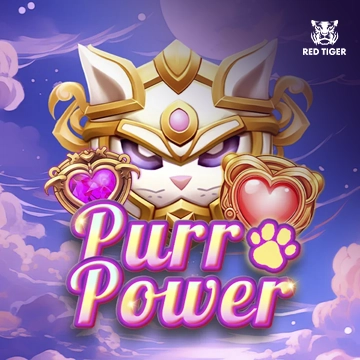 Purr Power - LAVABET168