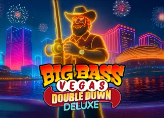 Pragmatic : Big Bass Vegas Double Down Deluxe - LAVABET168
