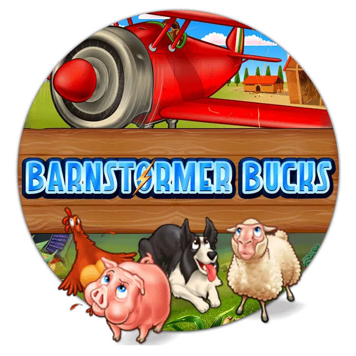 Habanero : Barnstormer Bucks - LAVABET168